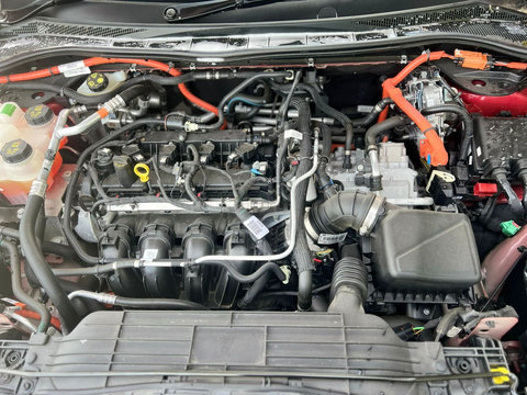 Clapeta acceleratie Ford Kuga 3 2.5 Hybrid