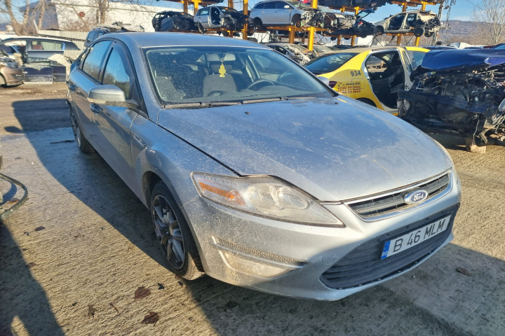 Clapeta acceleratie Ford Mondeo 4 2011 sedan/berlina 2,0 tdci