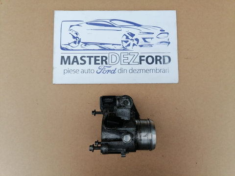 Clapeta acceleratie Ford Mondeo mk4 2.2 tdci euro 5 COD : 9687888280 01