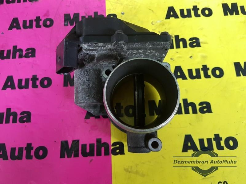 Clapeta acceleratie Ford S-Max (2006->) 