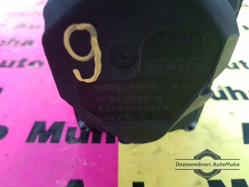 Clapeta acceleratie Ford S-Max (2006->) 