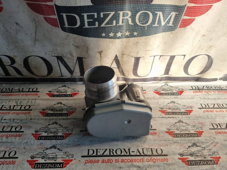 Clapeta acceleratie Ford S-Max Mk1 2.2 T