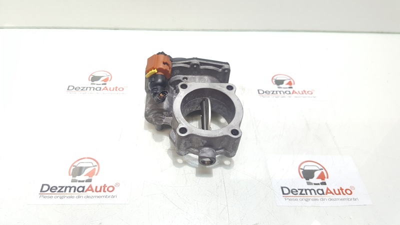 Clapeta acceleratie GM55567728, Opel Astra J sedan 1.7CDTI