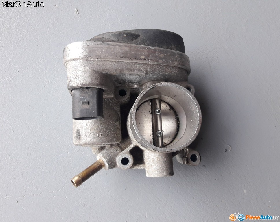 Clapeta acceleratie Golf V 1.4-16 Valve cod motor BCA