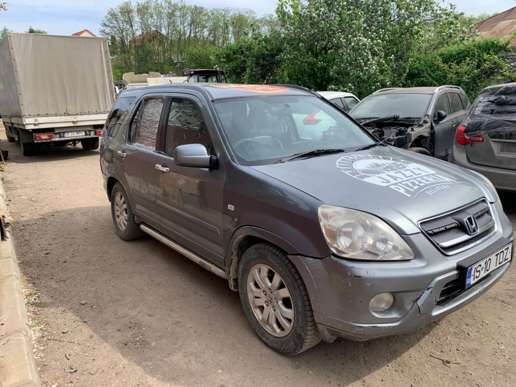 Clapeta acceleratie Honda CR-V 2005 SUV 