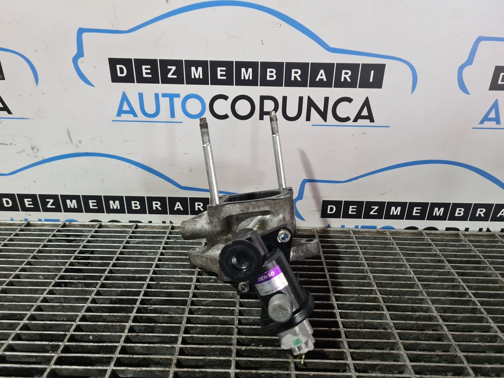 Clapeta Acceleratie Honda CR - V 2006 - 2010 0120101040