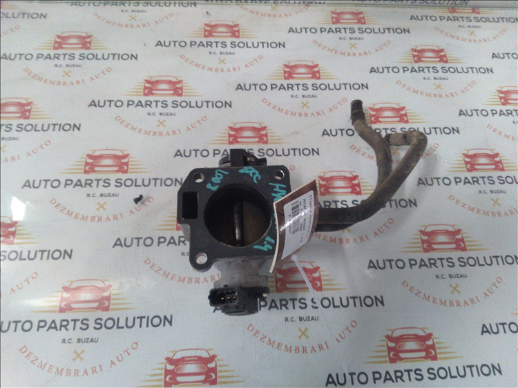 Clapeta acceleratie HYUNDAI ACCENT 2 2008