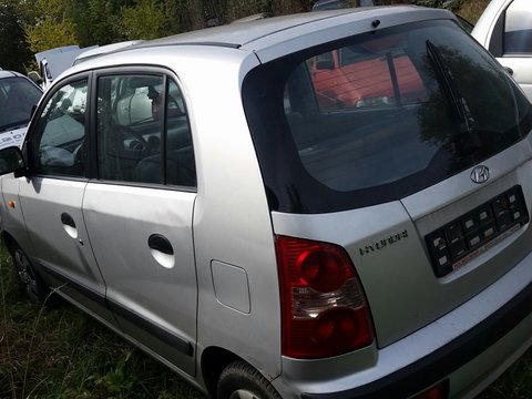 Clapeta acceleratie - Hyundai Atos-Prime 1.1i, an 2005