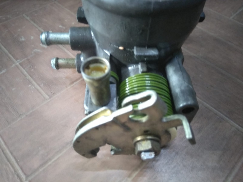 Clapeta acceleratie HYUNDAI COUPE 1.6 16