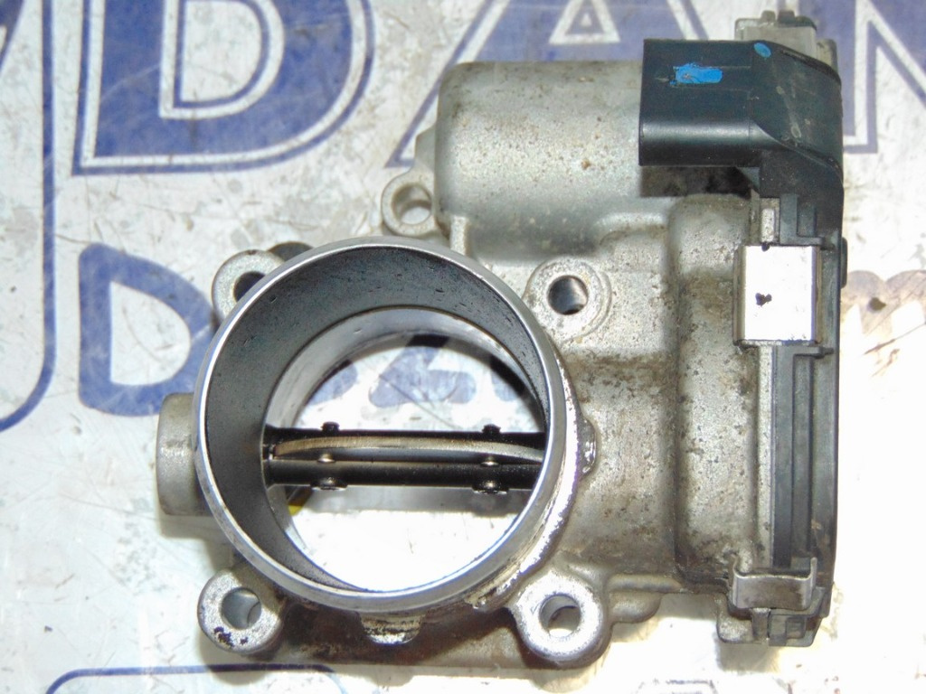 CLAPETA ACCELERATIE HYUNDAI i20 / 35100-2A600