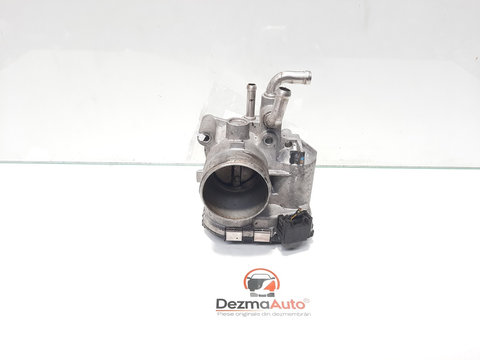 Clapeta acceleratie, Hyundai i20 (PB, PBT) [Fabr 2008-2014] 1.4 benz, G4FA, 35100-04200 (id:413971)