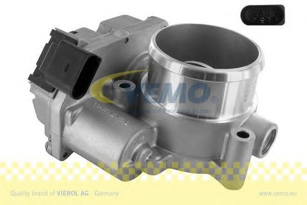 Clapeta acceleratie HYUNDAI i30 FD VEMO V52810002