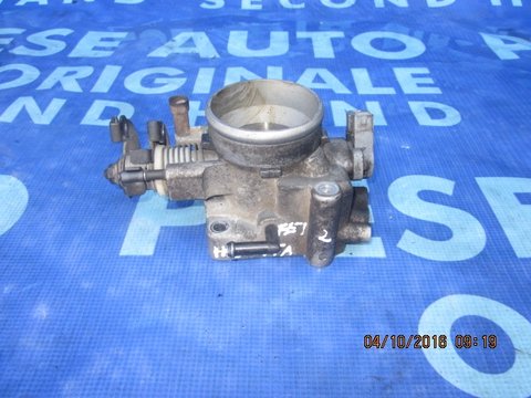 Clapeta acceleratie Hyundai Santa Fe 2.7 V6