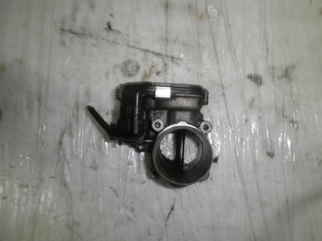 Clapeta acceleratie Kia Sportage 4 1.7 C