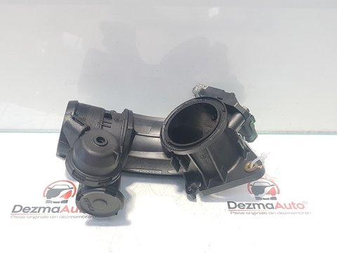 Clapeta acceleratie, Lancia Phedra (179), 2.0 d, RHR, cod 9657522480