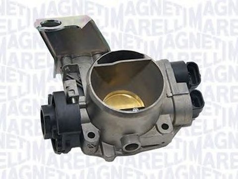 Clapeta acceleratie LANCIA Y 840A MAGNETI MARELLI 211535000503