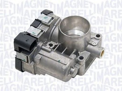 Clapeta acceleratie LANCIA YPSILON 843 MAGNETI MARELLI 802001957505