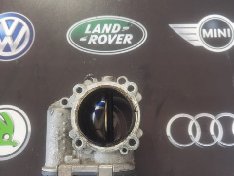 Clapeta acceleratie Land Rover Discovery Sport Jaguar XE XF Cod G4D3-9F991-AA