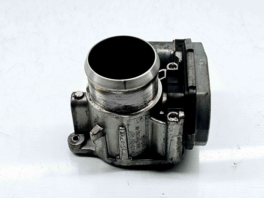 Clapeta acceleratie LAND ROVER Freelander 2 (FA) [Fabr 2006-2014] 9687888280 2.2 CRDI DW12C 147KW / 200CP