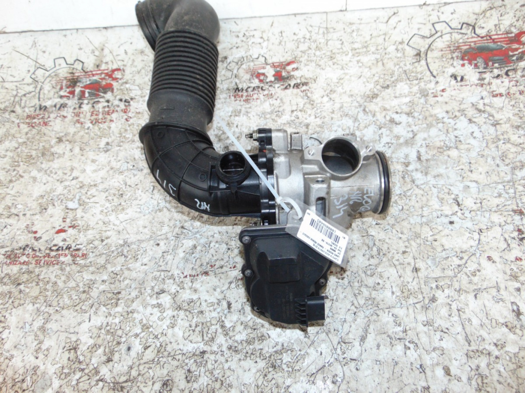 CLAPETA ACCELERATIE LAND ROVER - RANGE ROVER EVOQUE - 2015-2018