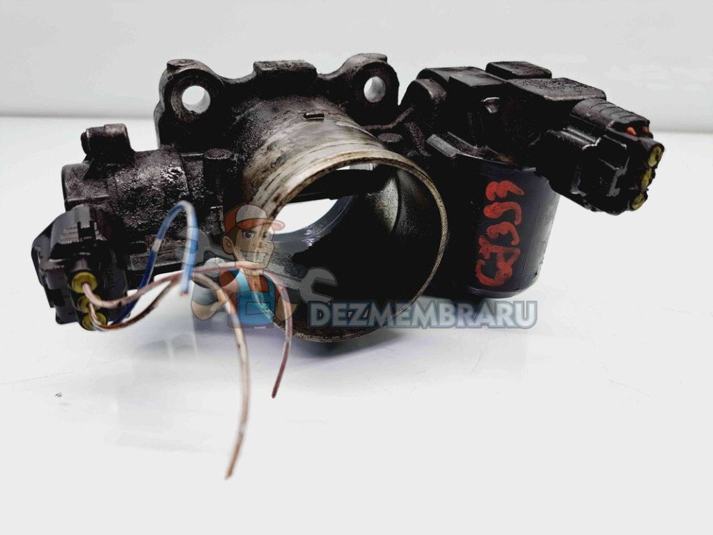 Clapeta acceleratie LEXUS IS II (GSE2, ALE2, USE2) [Fabr 2005-2013] 192300-2010 2.2 2AD-FHV