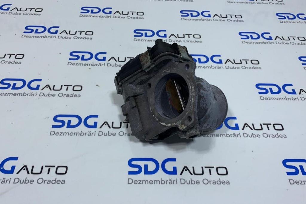 Clapeta Acceleratie Magneti Marelli Fiat Ducato 2.3JTD 2006 - 2012 Euro 4