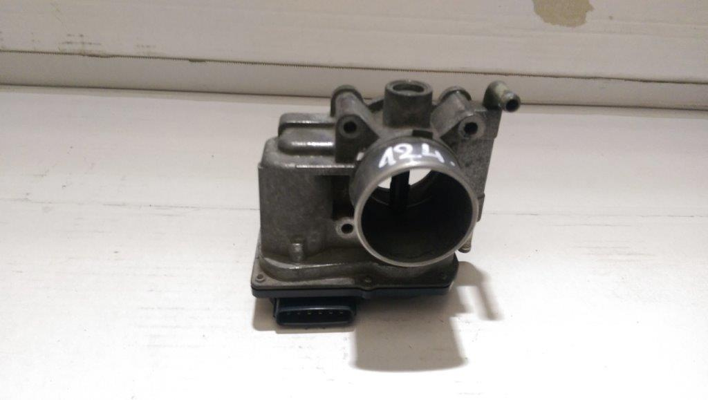 Clapeta acceleratie Mazda 3 BK, Mazda 6 GH,MAZDA 6 GG MOTOR 2.0 d, MZR-CD, RF7J, RF7J136B0D