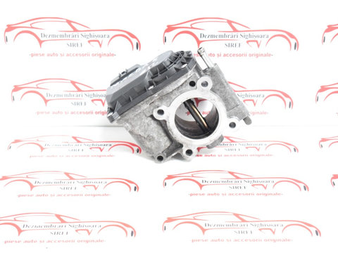 Clapeta acceleratie Mazda 5 2.0 D 2006 RF7J136B0B 612