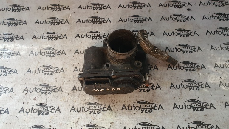 Clapeta Acceleratie Mazda 6 2.0 Diesel 2008-2012 cod: RF7J136B0D