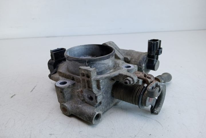Clapeta acceleratie Mazda 6 GG [2002 - 2005]