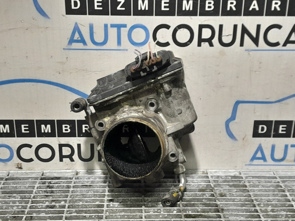 Clapeta Acceleratie Mazda CX - 5 2.2 Diesel 2012 - 2015 110kW 150CP SHY1 0101013003S23.