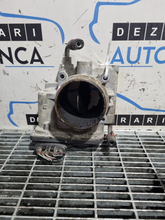 Clapeta Acceleratie Mazda CX - 5 2.2 Diesel 2012 - 2015 110kW 150CP SHY1 Euro 5 SHO1136B0