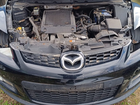 Clapeta acceleratie Mazda CX-7 2008 SUV 2.3