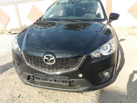 Clapeta acceleratie mazda cx5 din 2015 2.2D