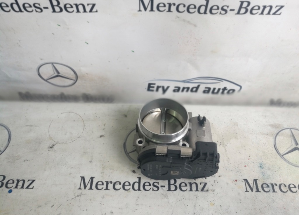CLAPETA ACCELERATIE MERCEDES 3.0 BENZINA GLE GLC S a2761410125