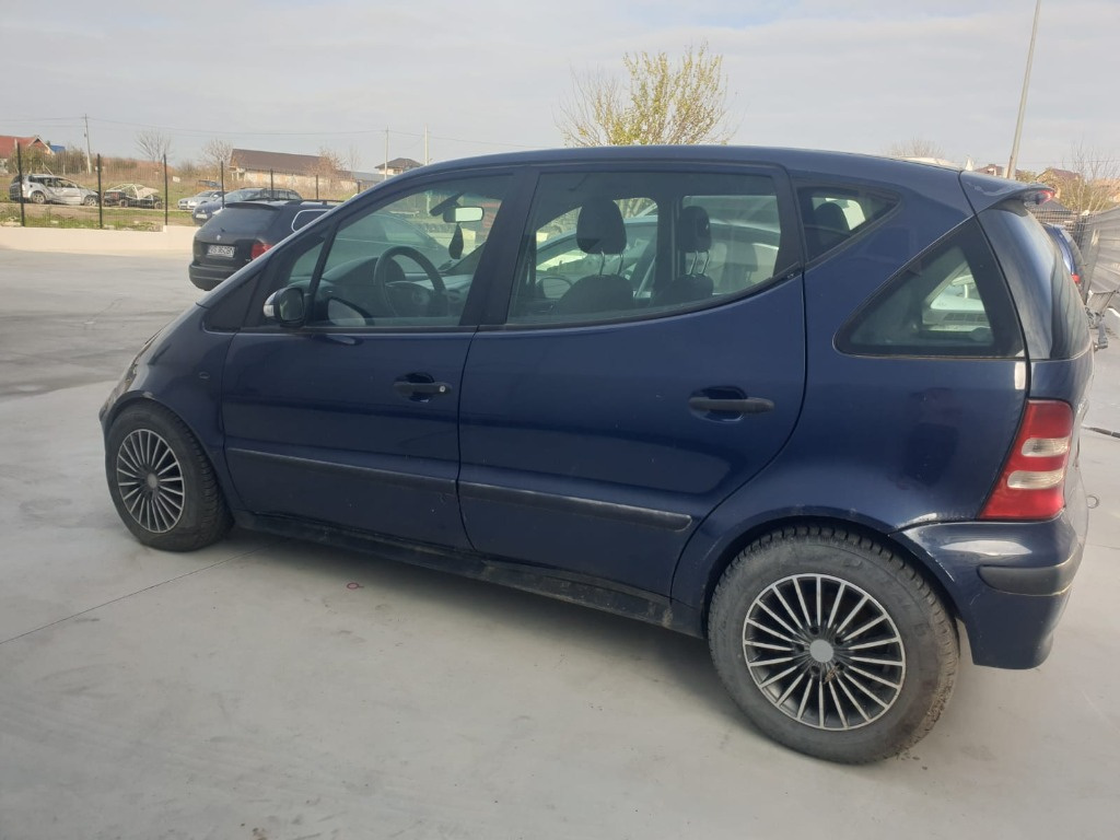 Clapeta acceleratie Mercedes A-Class W16