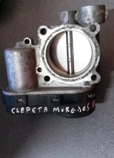 Clapeta acceleratie Mercedes A Class W168 A140 A16