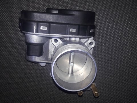 Clapeta acceleratie Mercedes A Class W168 cod A1661410225