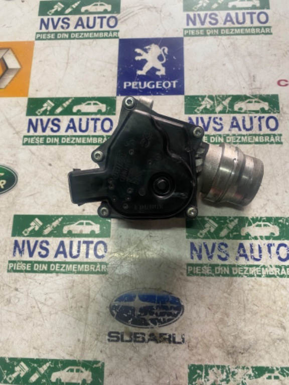 Clapeta acceleratie Mercedes A-Class W176 1.5 CDI 161A09794R