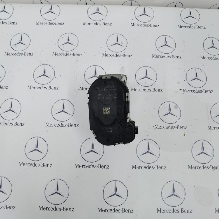 Clapeta acceleratie mercedes a class w176 A2701410025