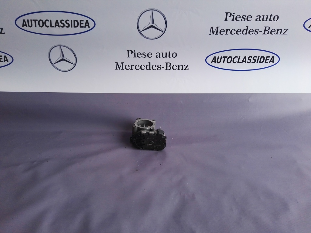 Clapeta acceleratie mercedes a6420900270 028100289