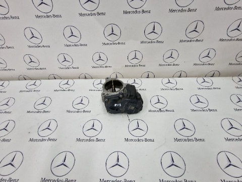 Clapeta acceleratie Mercedes A6540900070