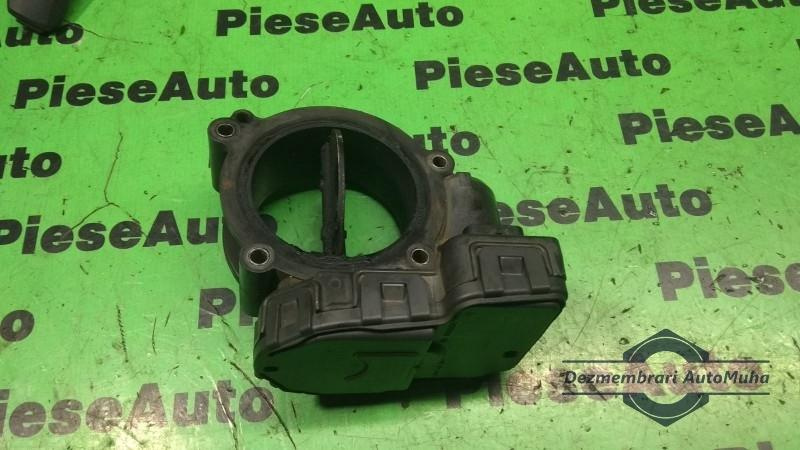 Clapeta acceleratie Mercedes B-Class (2011->) [W246] a6510900370