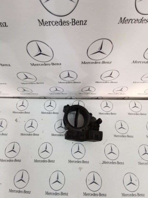 Clapeta acceleratie Mercedes B class w246 a6510900