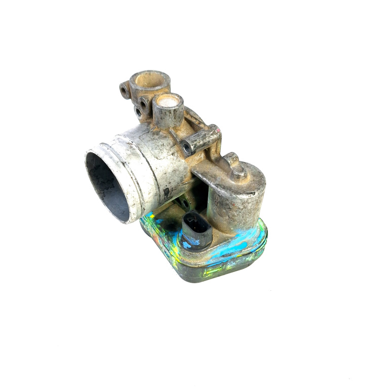 Clapeta Acceleratie Mercedes-Benz A-CLASS (W168) 1997 - 2004 Benzina 408238127001, 408 238 127 001, A1661410125, 1661410125