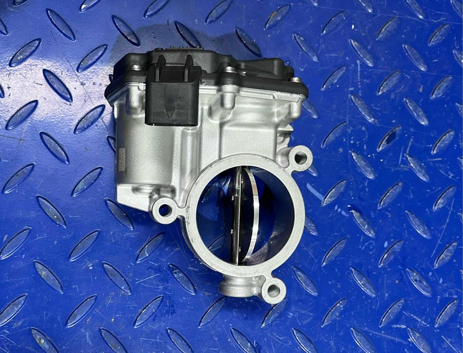 Clapeta acceleratie Mercedes Benz A6540900070
