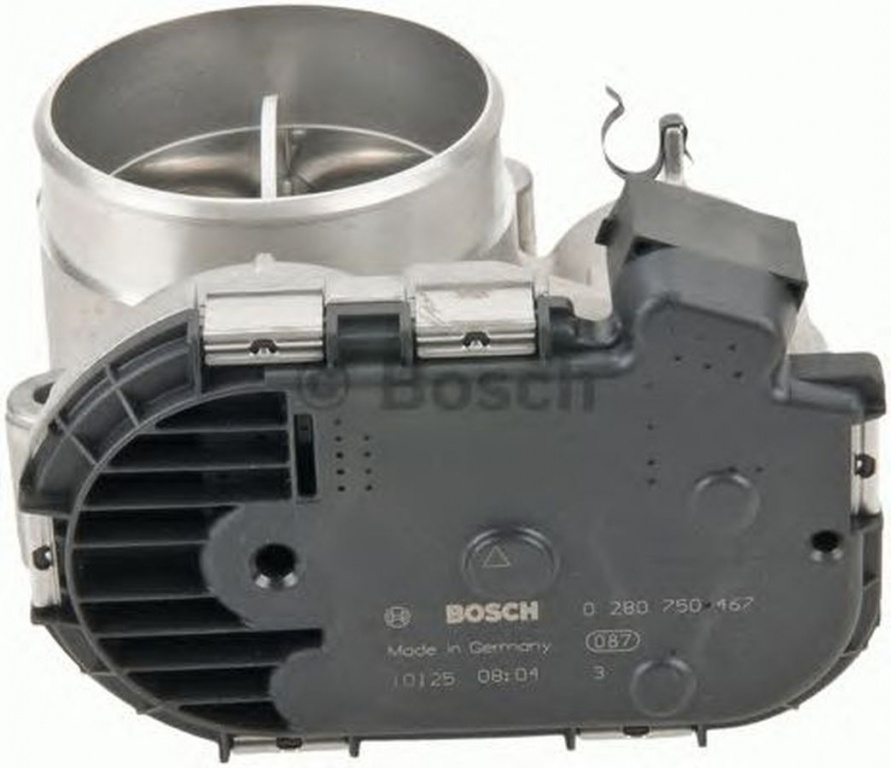 Clapeta acceleratie MERCEDES-BENZ C-CLASS cupe CL203 BOSCH 0280750467