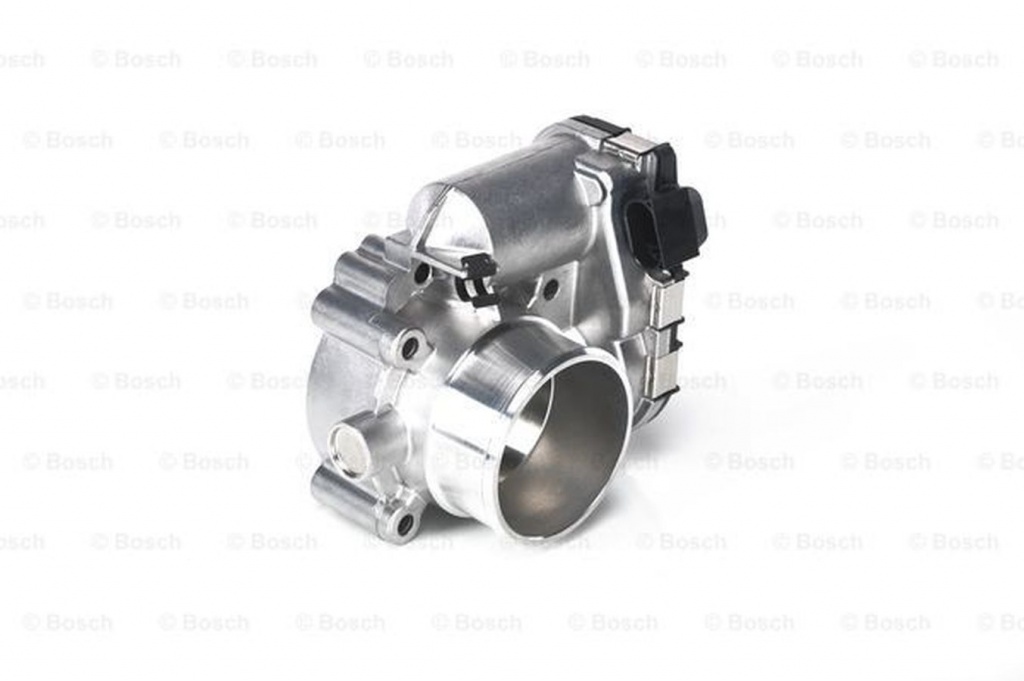 Clapeta acceleratie MERCEDES-BENZ C-CLASS cupe CL203 BOSCH 0280750076