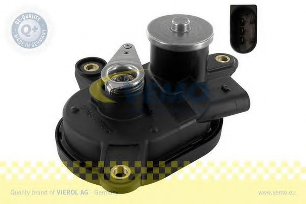 Clapeta acceleratie MERCEDES-BENZ C-CLASS cupe CL203 VEMO V30770054