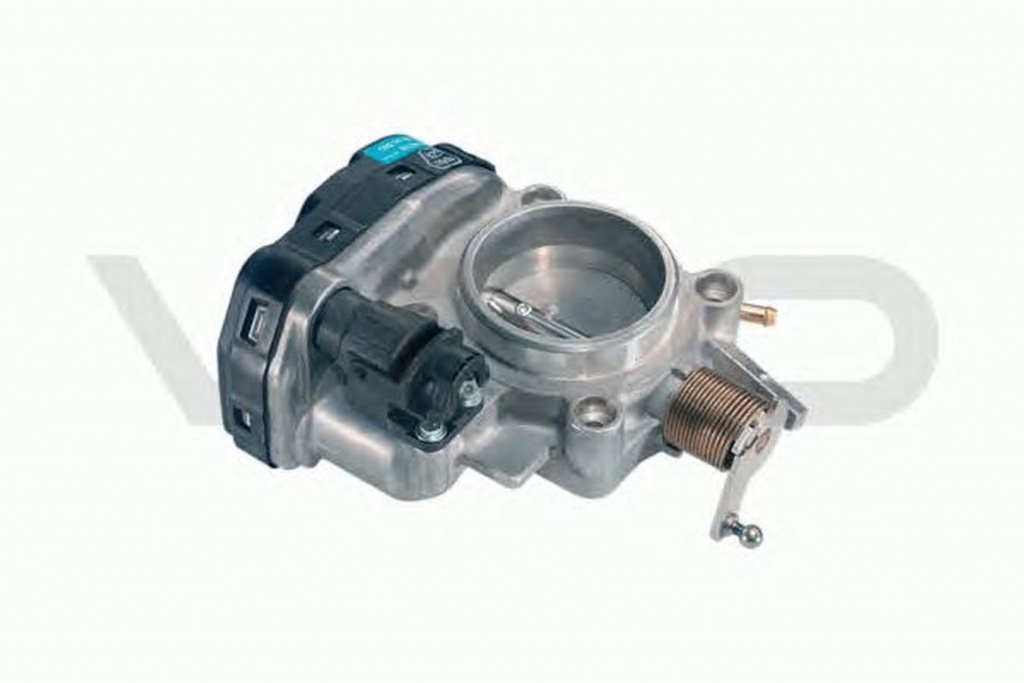 Clapeta acceleratie MERCEDES-BENZ CLK C208 VDO 408-229-111-001Z